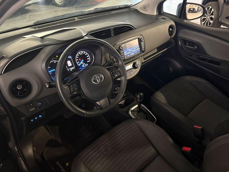 Toyota Yaris 1.0 Active MY18
