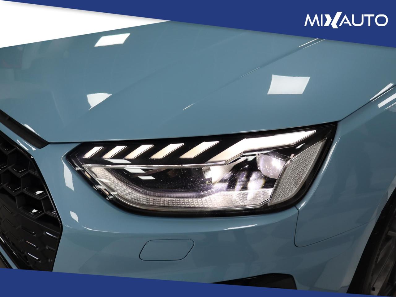 Audi S4 Avant 3.0 TDI MHEV Sport Attitude Quattro Tiptronic 341CV