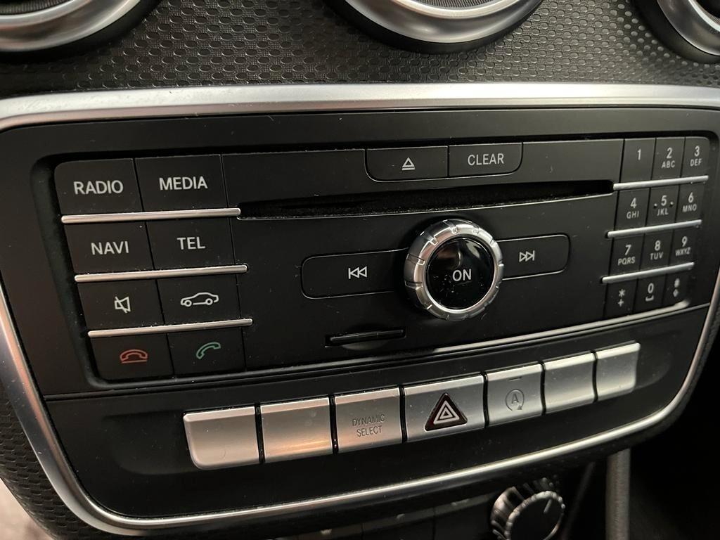 Mercedes-benz A 200 d BUSINESS Automatic 5p.