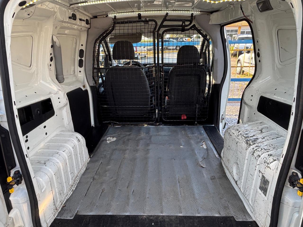 Citroen Nemo 1.4 HDi 70CV Furgone