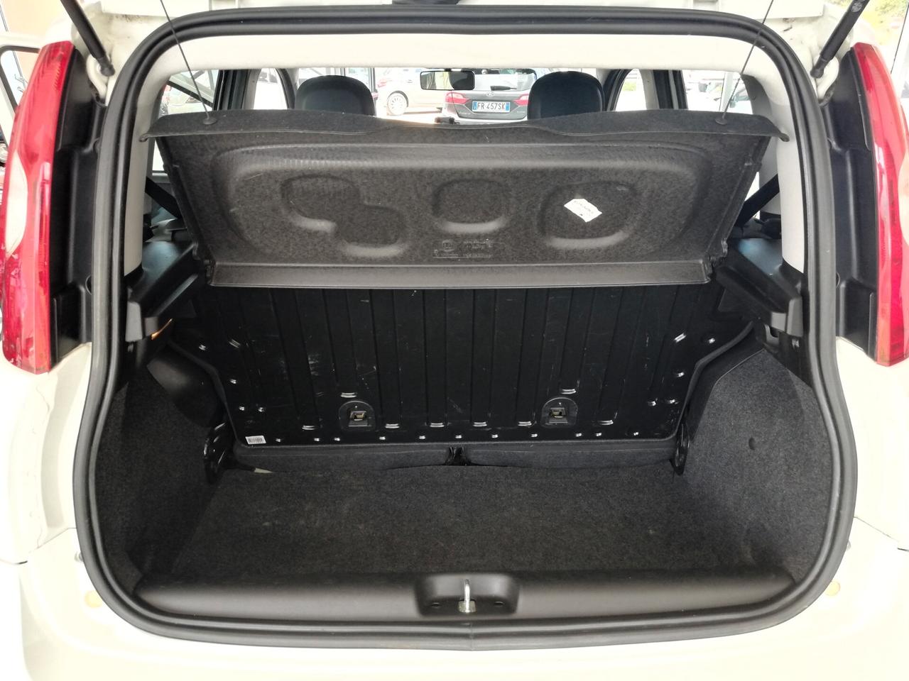 Fiat Panda 1.3 MJT 95 CV S&S 4X4 City Life Unico proprietario