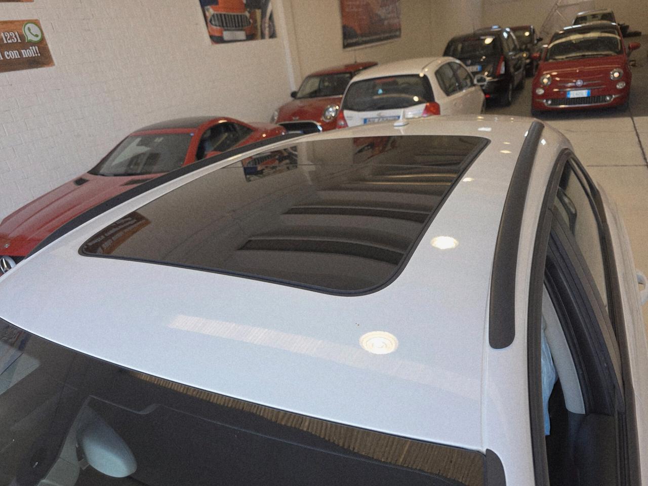 Audi Q3 2.0 TDI quattro Edition S line