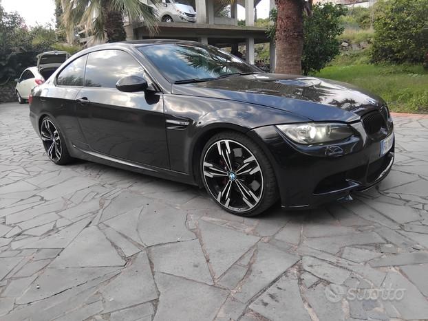 Bmw 335d coupe m sport