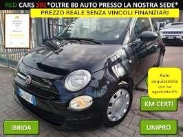 FIAT 500 HYBRID 1.0 *PREZZO VERO* GARANZIA UNIPRO'