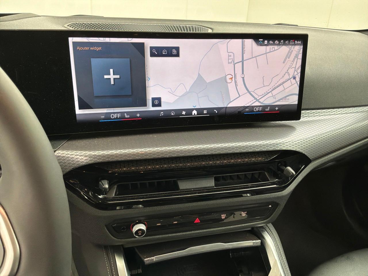 BMW 420 i Coupe Msport auto