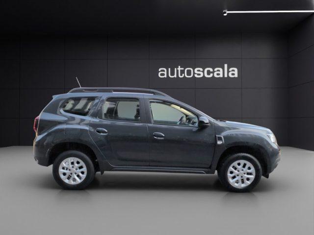 DACIA Duster 1.0 TCe GPL 4x2 Comfort DaciaPlus