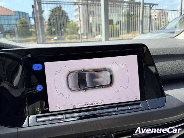VOLKSWAGEN Golf 1.4 tsi plug-in ehybrid Style 204cv PREZZO REALE