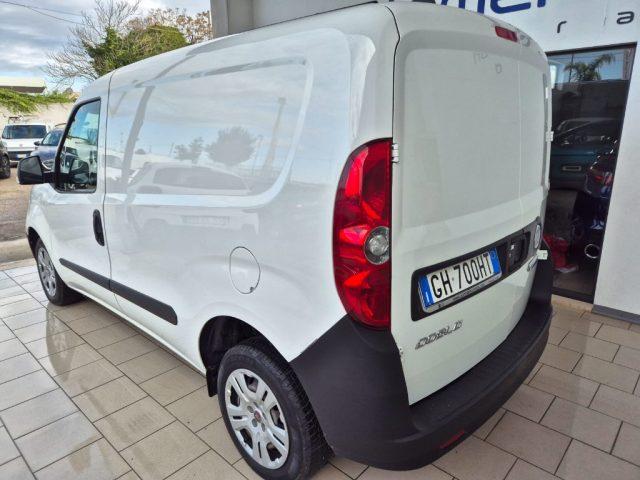 FIAT Doblo Doblò 1.6 MJT 105CV S&S PC-TN Cargo Business