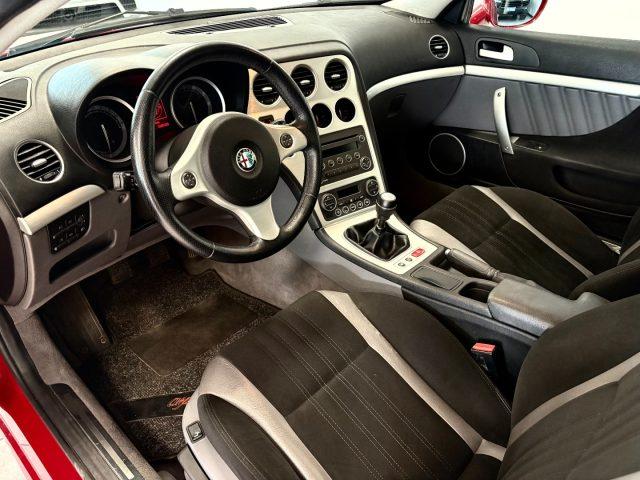 ALFA ROMEO Brera Brera 2.2 JTS Sky Window