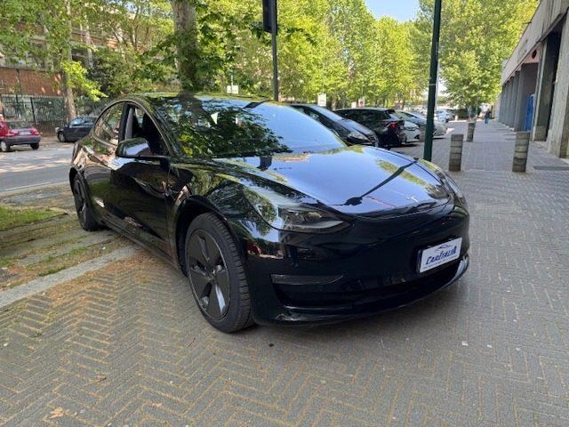 TESLA Model 3 Long Range Dual Motor AWD