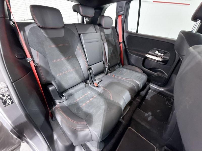 Mercedes-Benz Classe GLB GLB 35 4Matic AMG Line Premium Plus