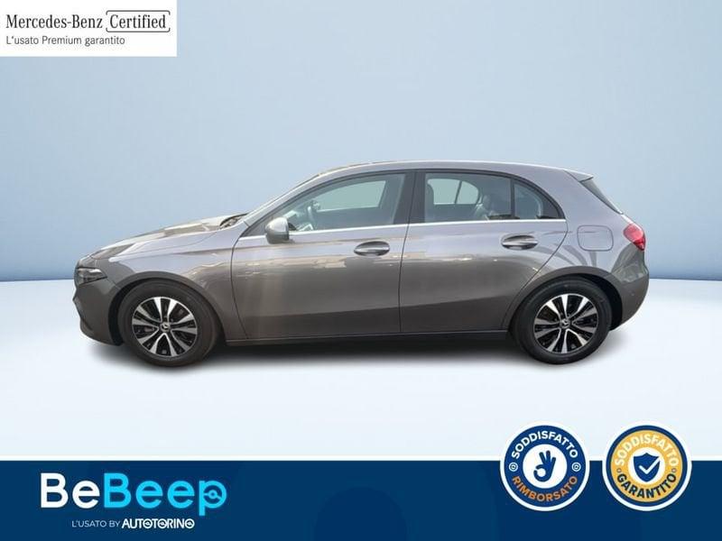 Mercedes-Benz Classe A A 180 D ADVANCED AUTO