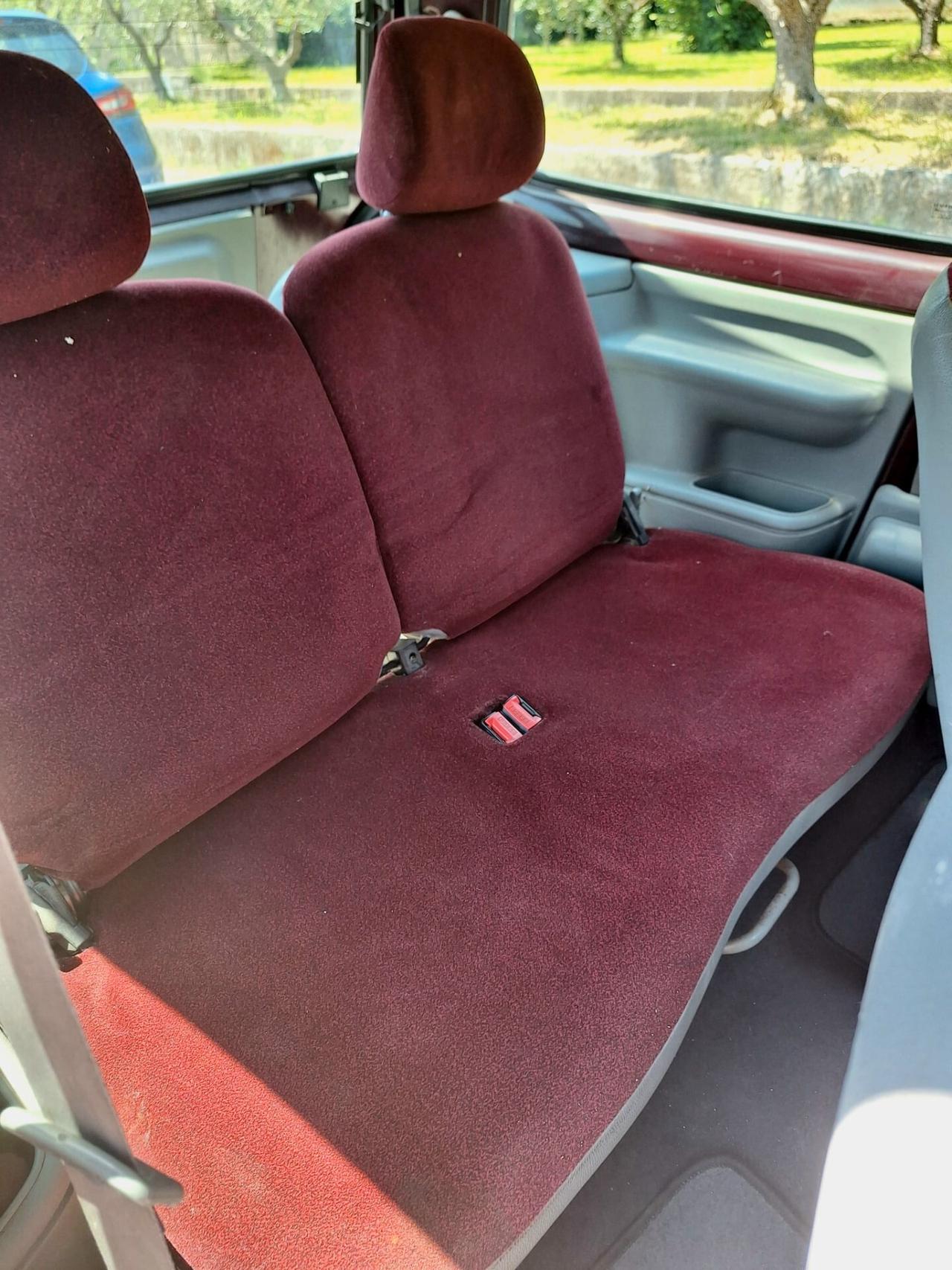 Renault Twingo 1.2i - Meccanica OK - Aria Condizionata