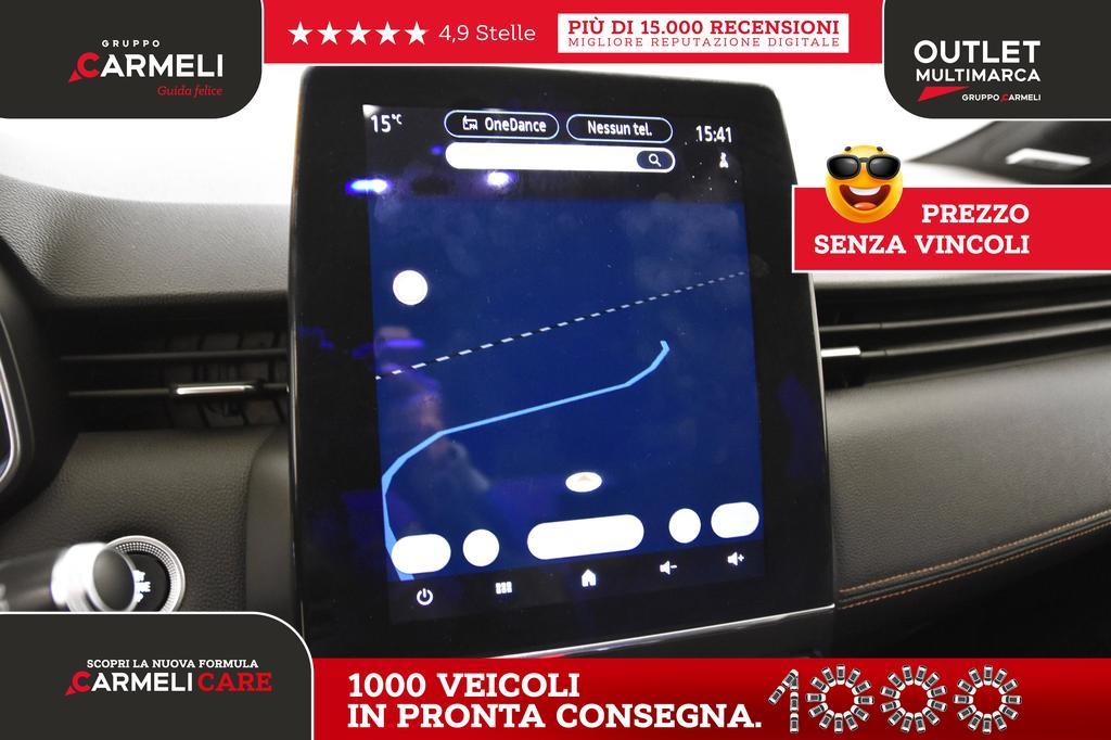 Renault Clio 5 Porte 1.3 TCe Initiale Paris EDC