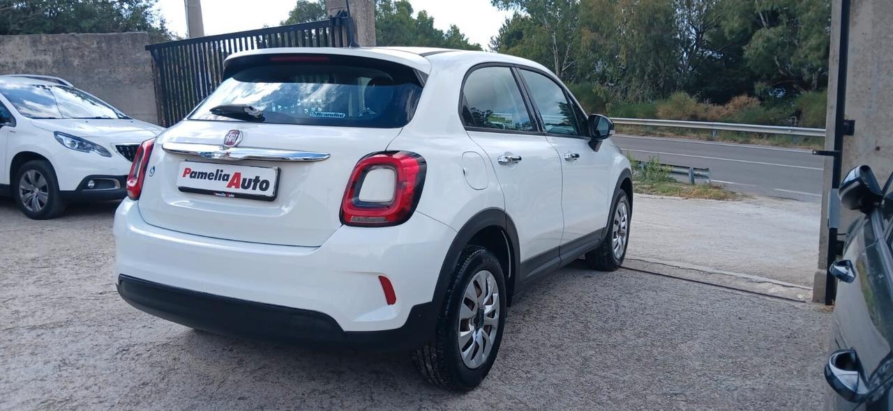 Fiat 500X 1.6 E-Torq 110 CV Urban - 2019