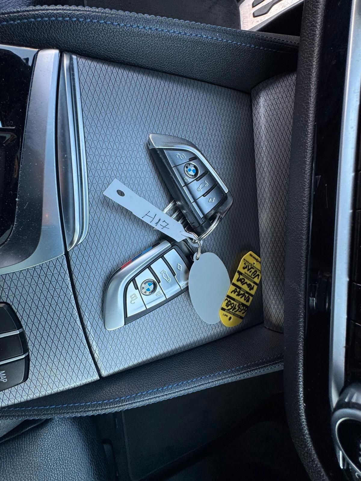 Bmw Serie 6 Gran Turismo 630d xDrive Msport