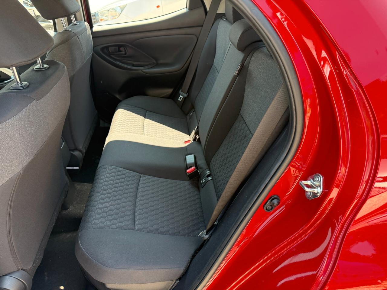 Toyota Yaris 1.5 Hybrid 5 porte Trend 3.500 KM
