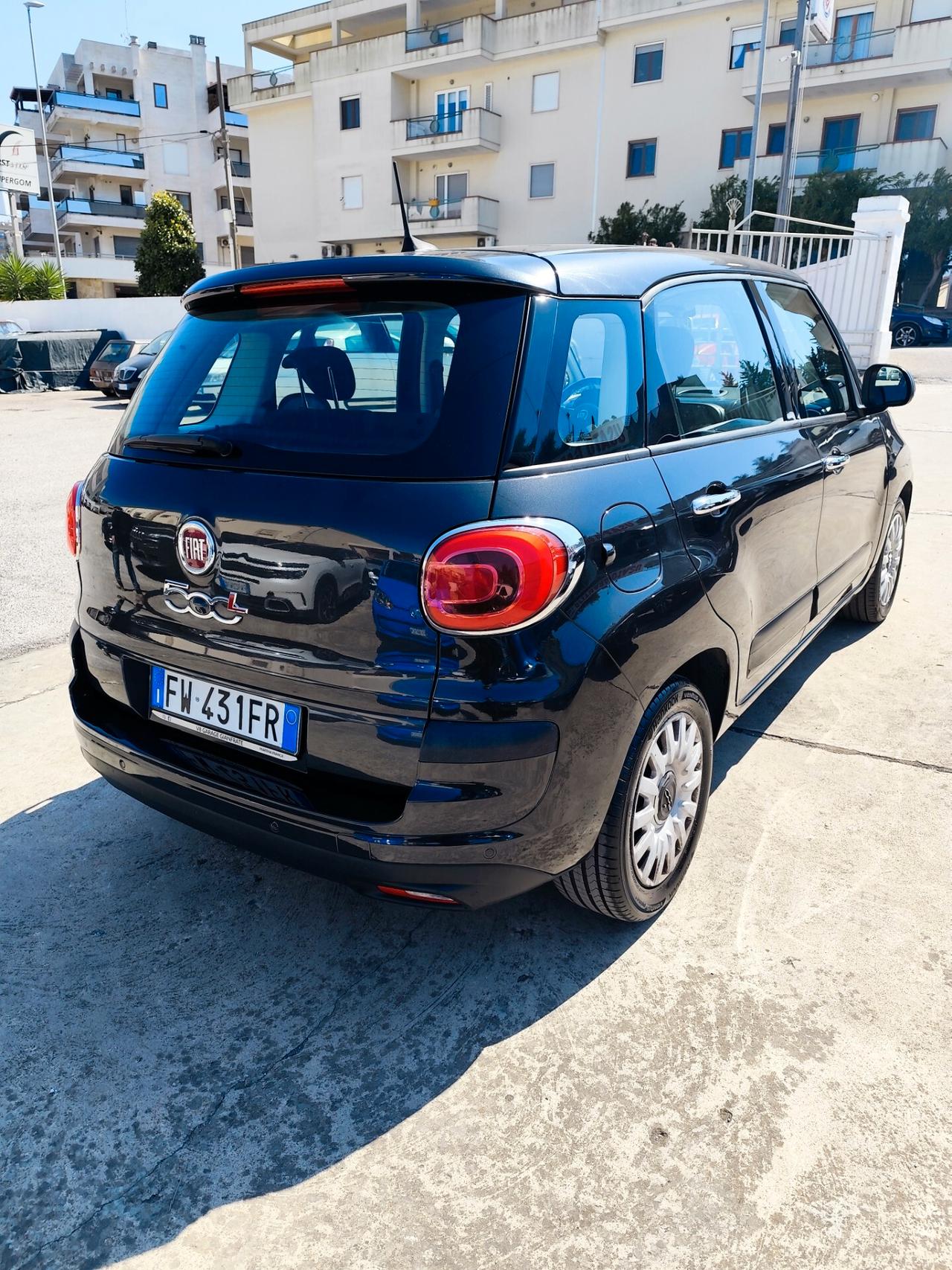Fiat 500L 1.4 95 CV Lounge