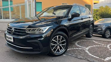 Volkswagen Tiguan 2.0 TDI Advanced Unico Propr. New Modello