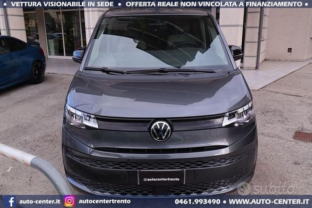 Volkswagen Multivan 2.0 TDI DSG 7POSTI *IVAin...