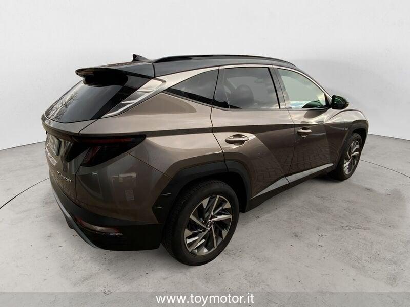 Hyundai Tucson 3ª serie 1.6 CRDI XLine