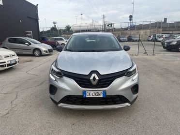 Renault Captur Full Hybrid E-Tech 145 CV Rive Gauche