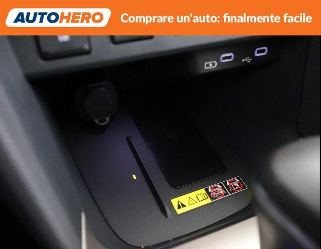 TOYOTA Yaris Cross 1.5 Hybrid 130 CV 5p. E-CVT Lounge