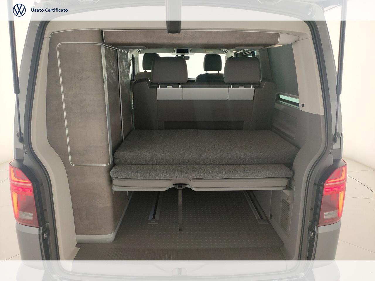 2.0 TDI Ocean 150 CV DSG