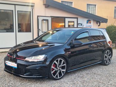 VOLKSWAGEN GOLF 7 GTI CLUB SPORT