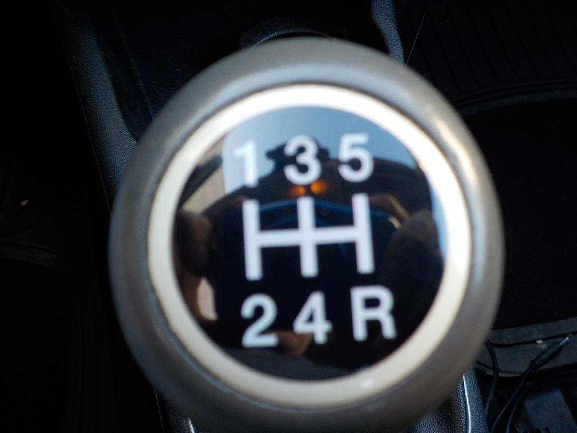 Fiat Punto Evo 1.3 Mjt 75 CV 5 porte Dynamic