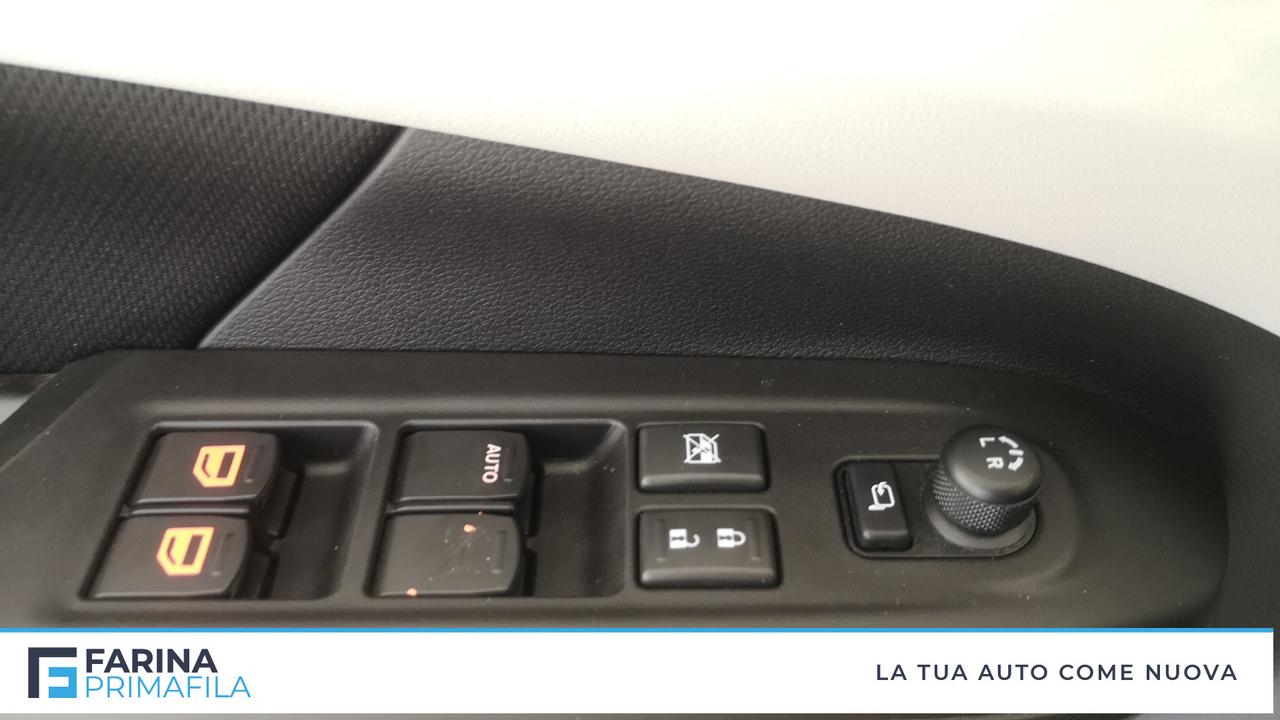 SUZUKI Swift VII 2024 - Swift 1.2h Top 2wd cvt