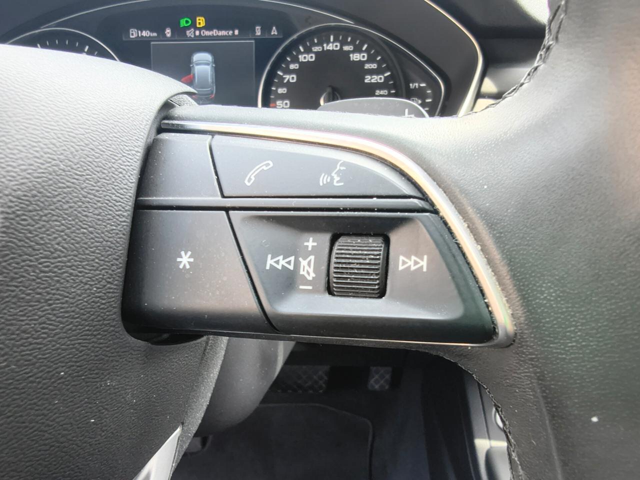AUDI A4 AVANT 40 TDI S TRONIC 108.000 KM
