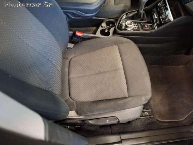 BMW 218 Serie 2 218d Active Tourer Business GG357JJ