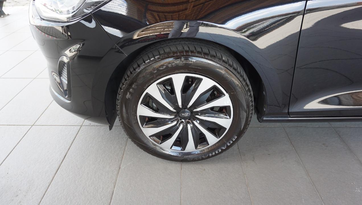 Ford Fiesta 5 Porte Fiesta 5p 1.1 Titanium 75cv