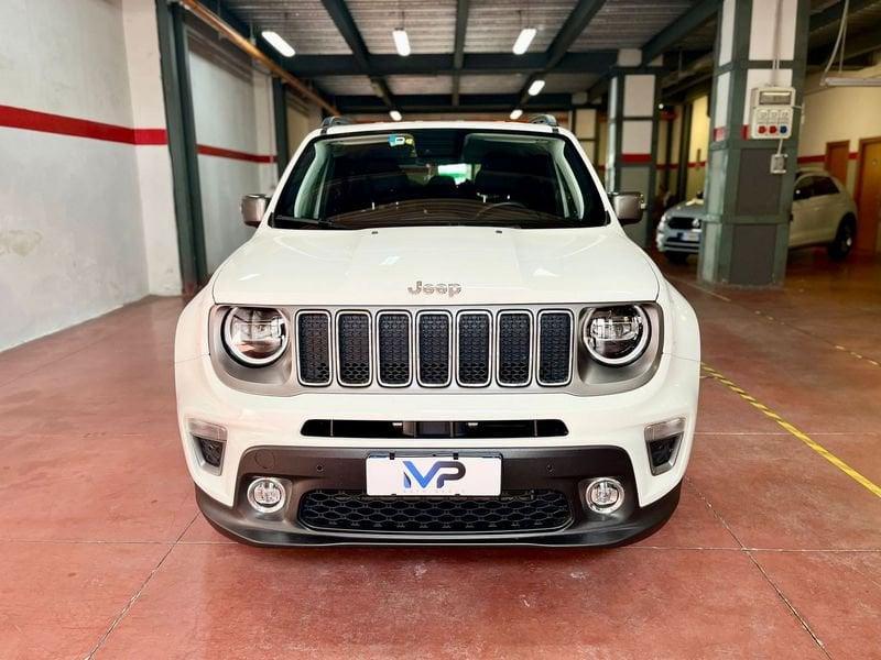 Jeep Renegade 1.0 T3 Limited gpl