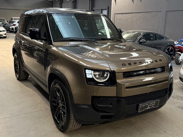 LAND ROVER Defender 110 2.0 SD4 240CV AWD Auto S