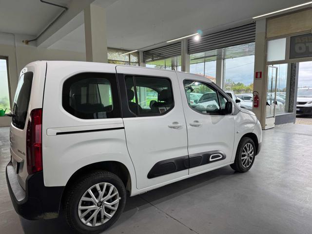 CITROEN Berlingo BlueHDi 130 Stop&Start M Feel