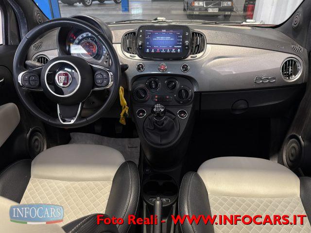 FIAT 500 1.0 Hybrid Dolcevita - PROMO