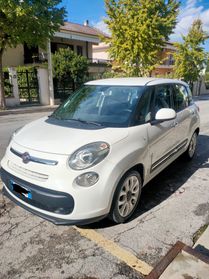 Fiat 500L 1.3 Multijet 85 CV Dualogic Pop Star