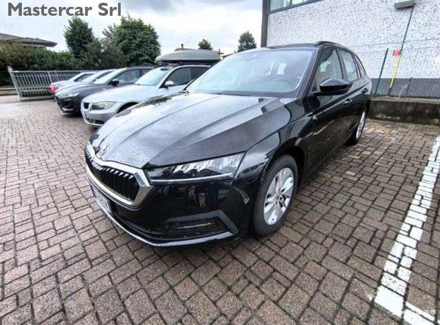 SKODA Octavia IV Wagon 2.0 tdi evo Executive 115cv - GG303JK