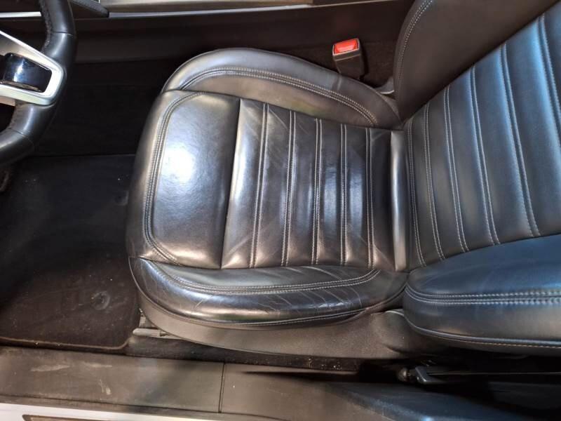 Alfa Romeo Stelvio 2.2 TD 210 CV AT8 Q4 Ti PREZZO REALE