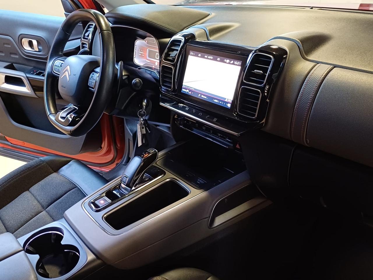 Citroen C5 Aircross BlueHDi AT8 BUSINESS