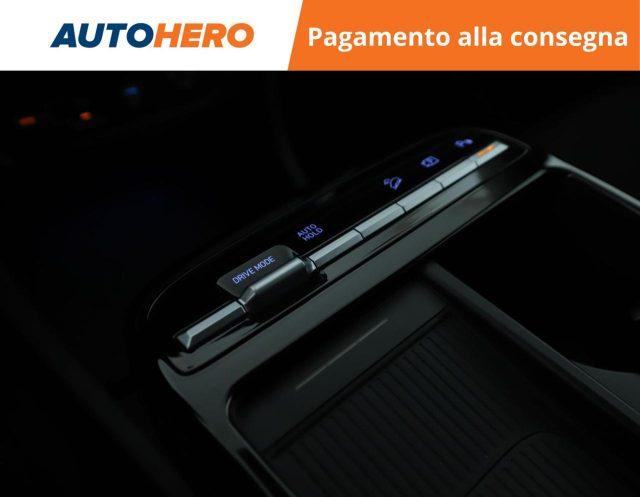 HYUNDAI Tucson 1.6 HEV aut. Exellence