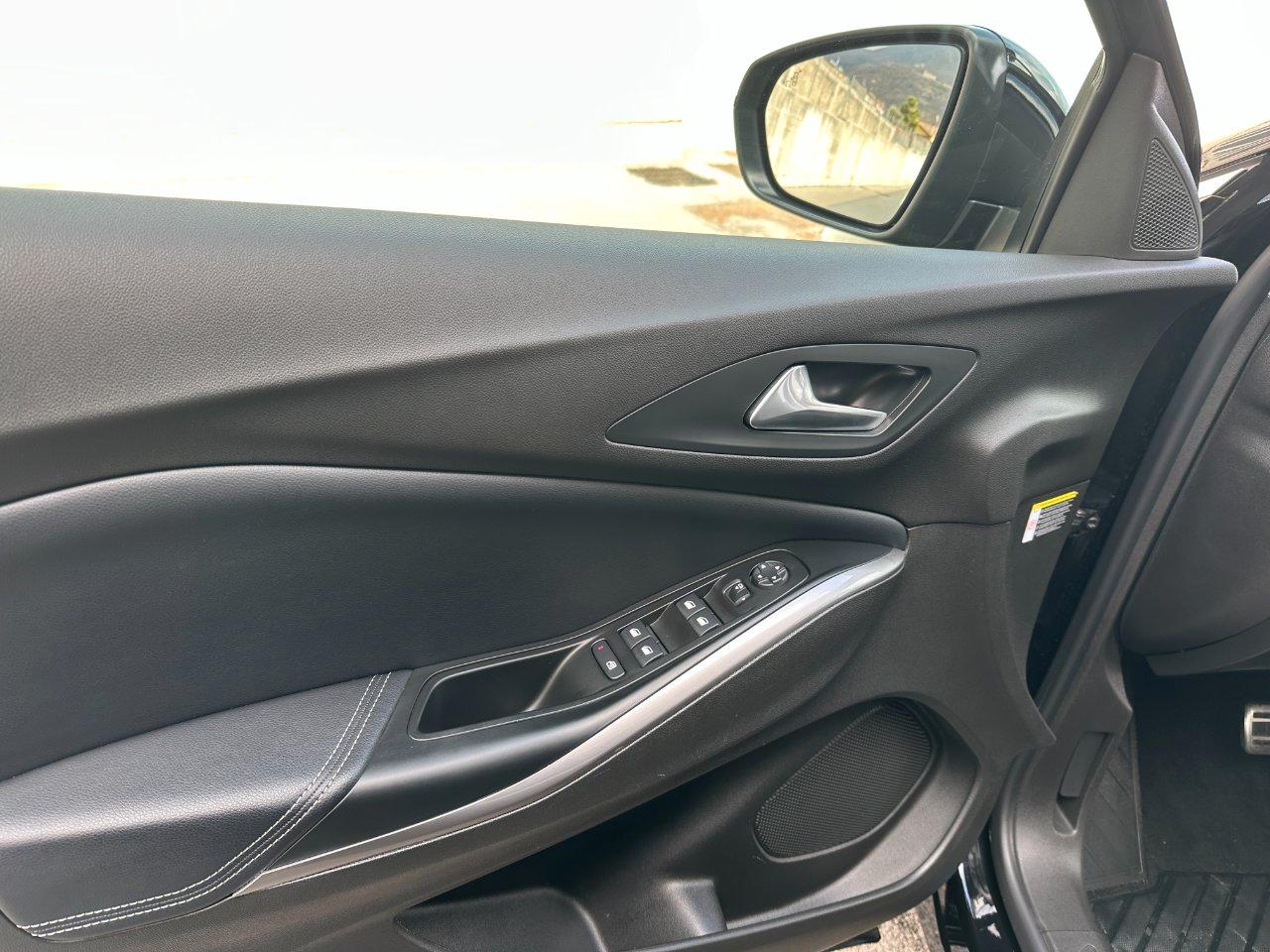 Opel Grandland 1.5 ecotec Business Elegance s&s 130cv at8
