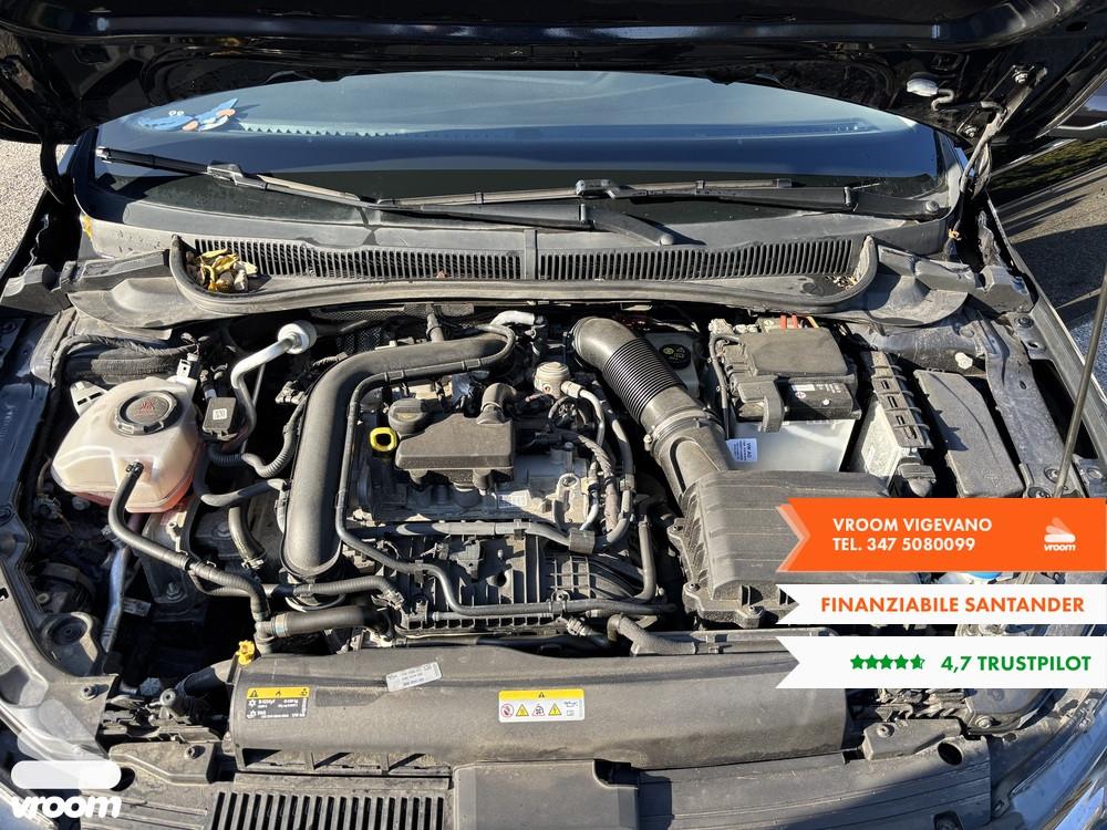 VOLKSWAGEN Polo 6ª serie Polo 1.0 TSI Life