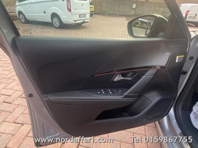 PEUGEOT 208 PureTech 130 Stop&Start EAT8 5 porte GT