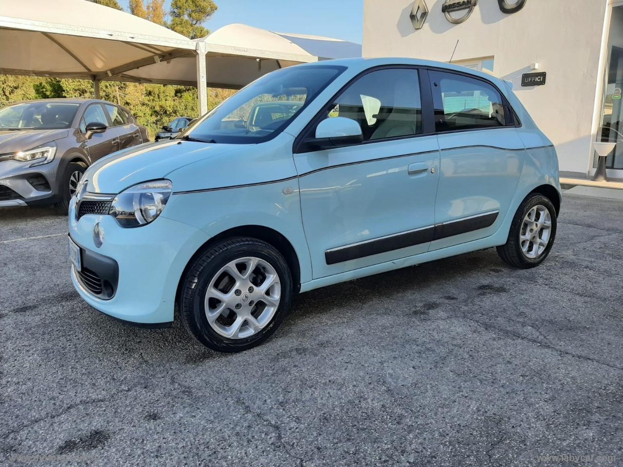 RENAULT Twingo SCe S&S Energy ***PERFETTA PER NEOPATENTATI***