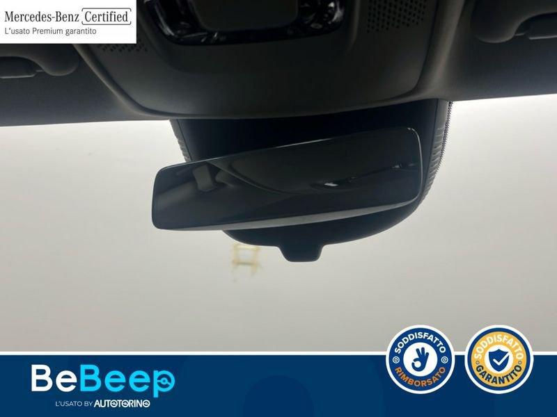 Mercedes-Benz CLA S.Brake SHOOTING BRAKE 180 D ADVANCED AUTO