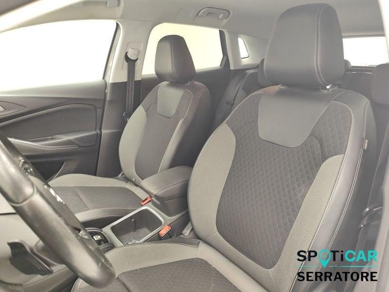 Opel Grandland X 1.6 phev Design Line awd auto