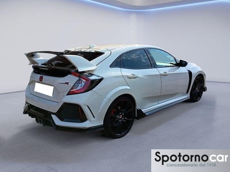Honda Civic 2.0 5 porte Type-R